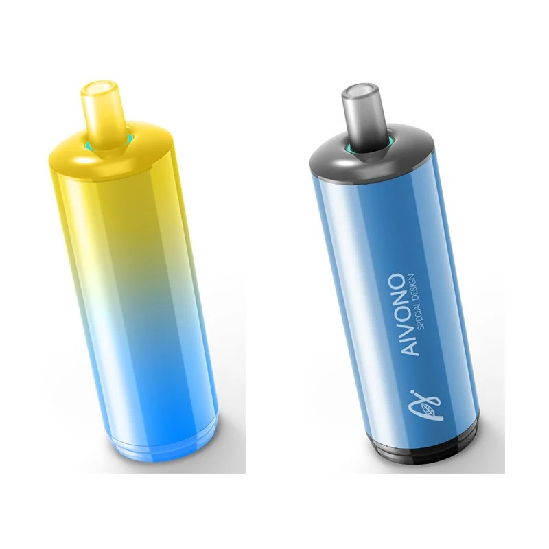 OEMODM 6000 PUFFS Disposable Electronic Cigarette Vapes