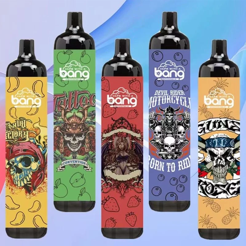 Bang 5000 pro max