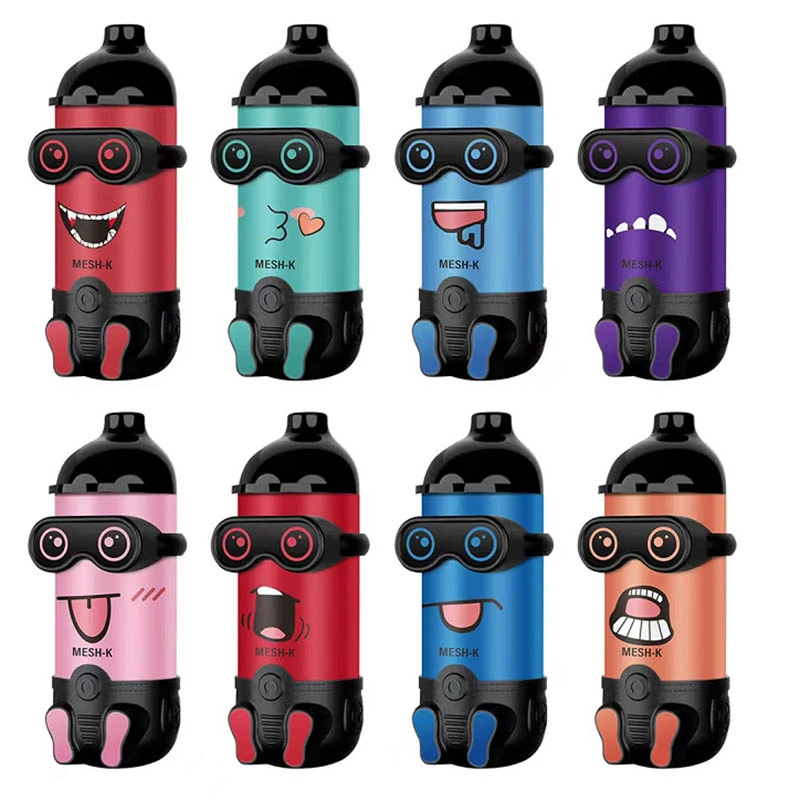 Minions Vape