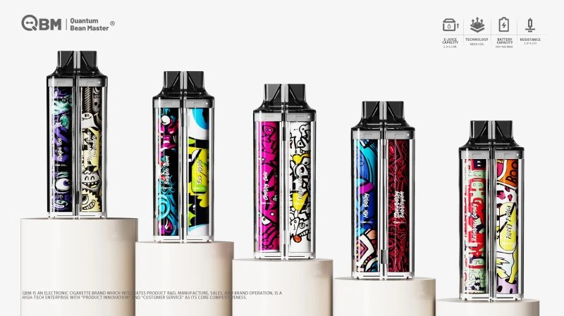 QBM 16k