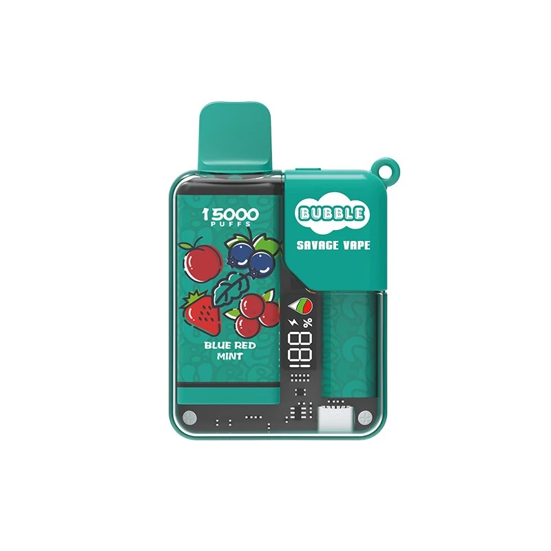 savage 15000 vapes