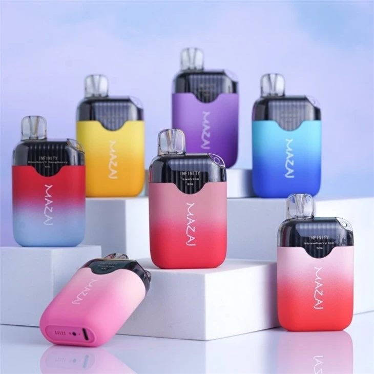 MAZAJ INFINITY 4500