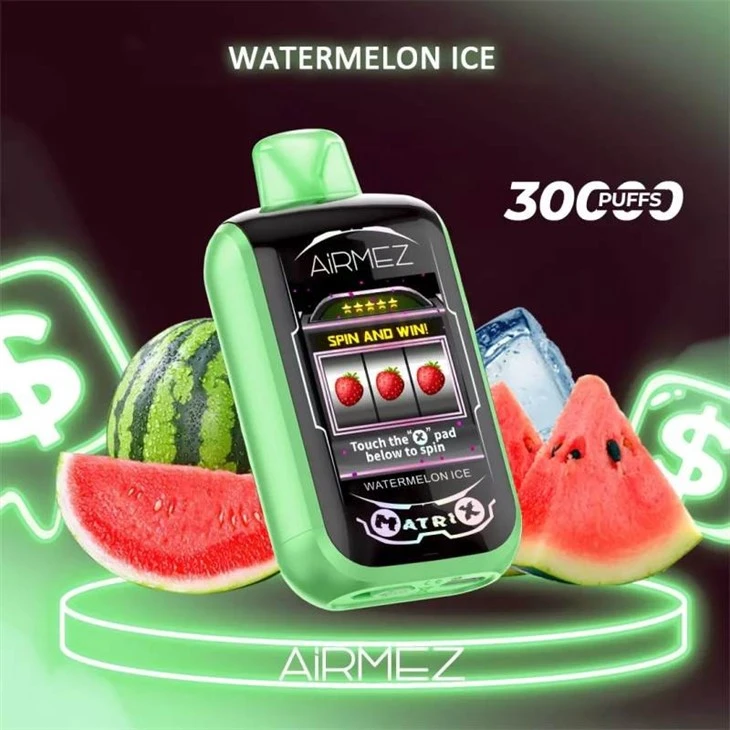 AiRMEZ Matrix Pro 30000 high quality AiRMEZ Matrix Pro 30000 high quality