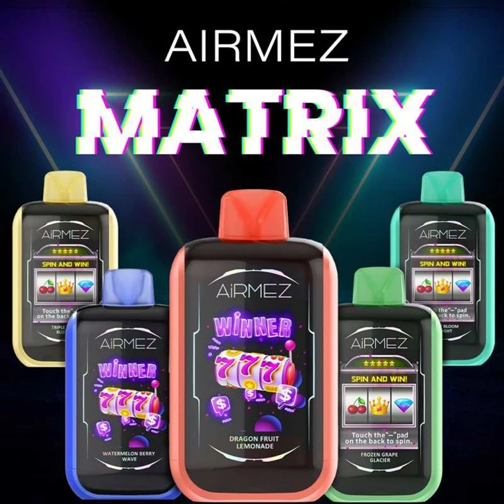 AiRMEZ Matrix Pro 30000 AiRMEZ Matrix Pro 30000