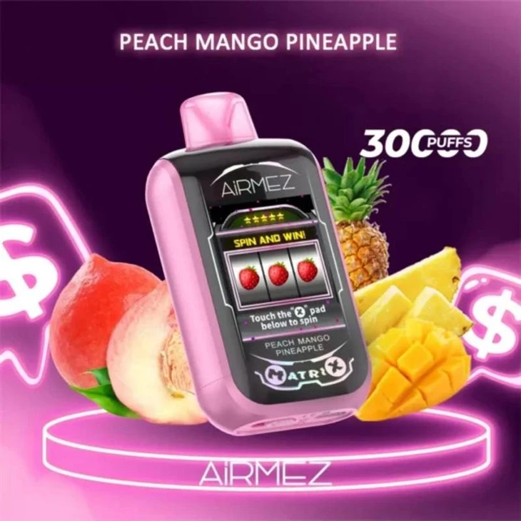 AiRMEZ Matrix Pro 30000 suppliers AiRMEZ Matrix Pro 30000 suppliers