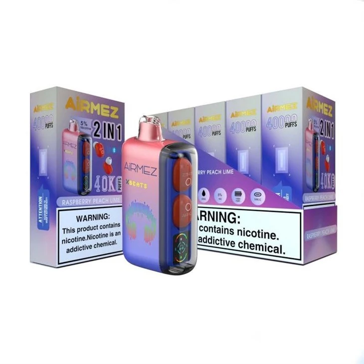 AiRMEZ Xbeats 40000 Puffs high quality AiRMEZ Xbeats 40000 Puffs high quality