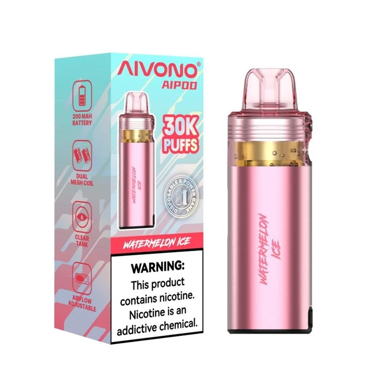 AIVONO AIPOD 30K