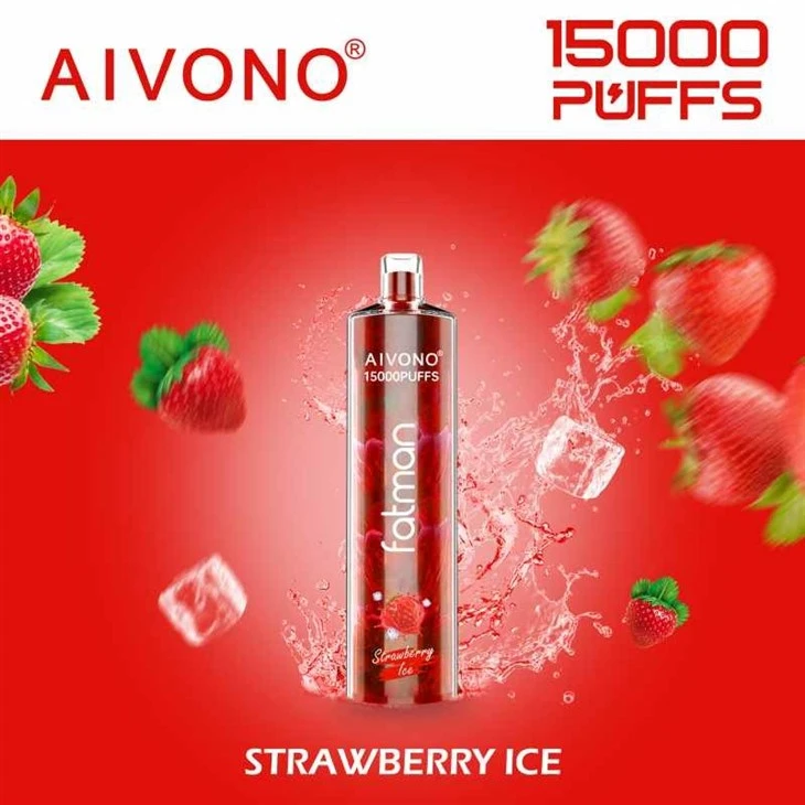 AIVONO FATMAN 15000 AIVONO FATMAN 15000