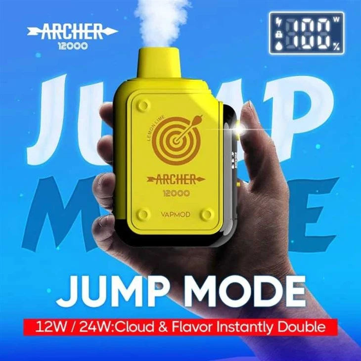 Archer 12000