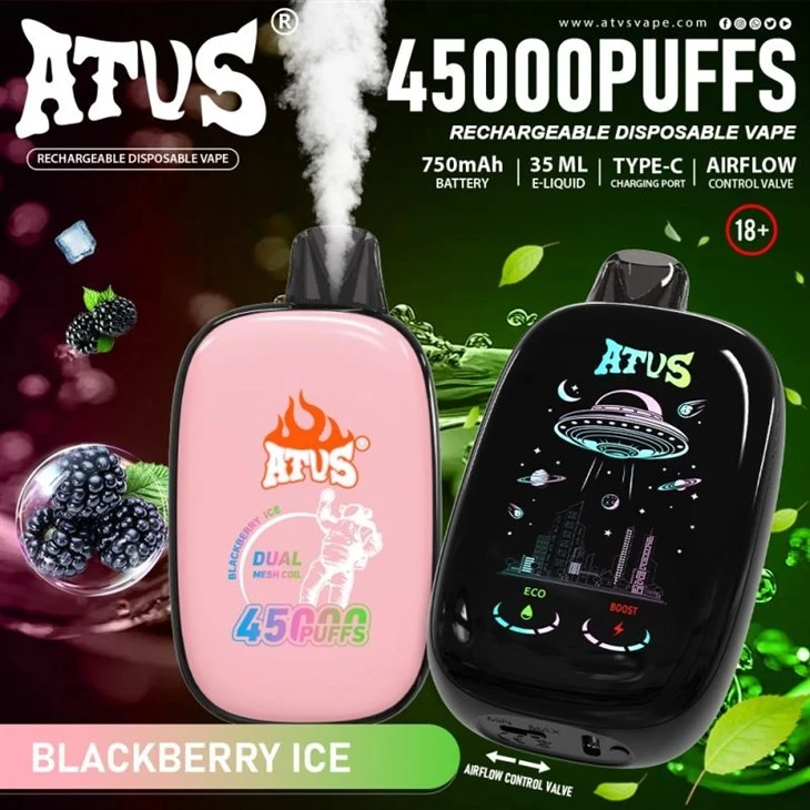 ATVS 45000 21
