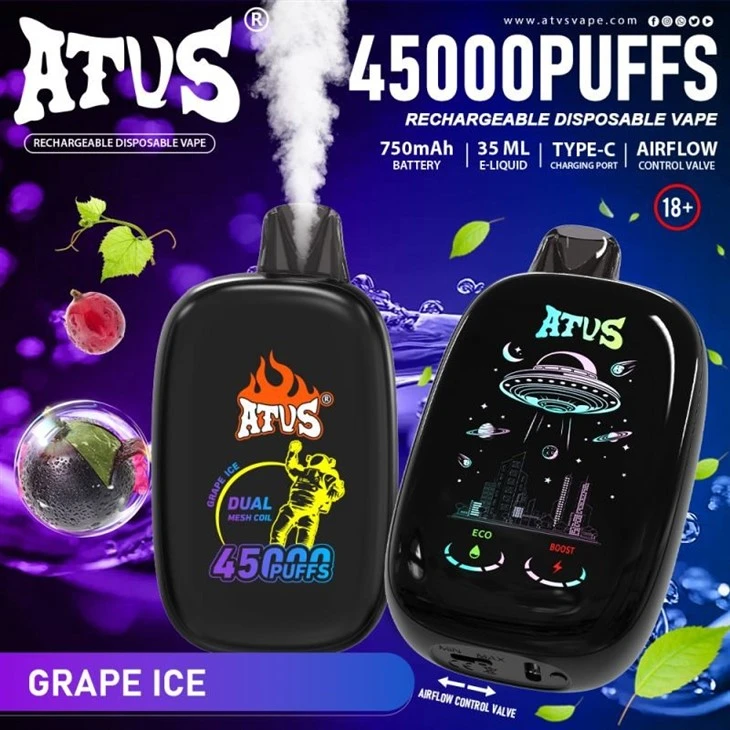 ATVS 45000 19