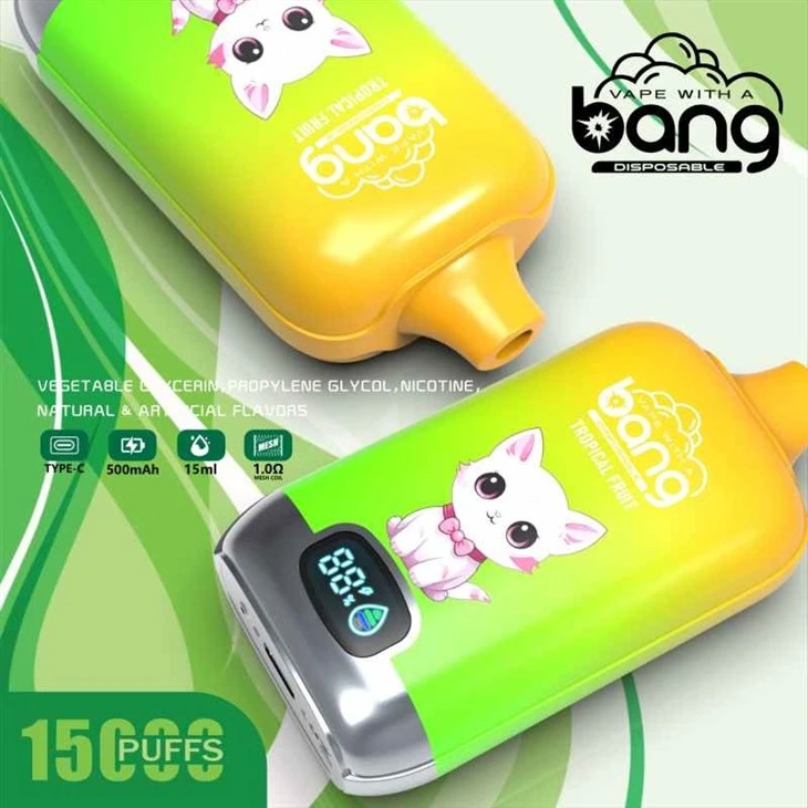 bang 15000 vape