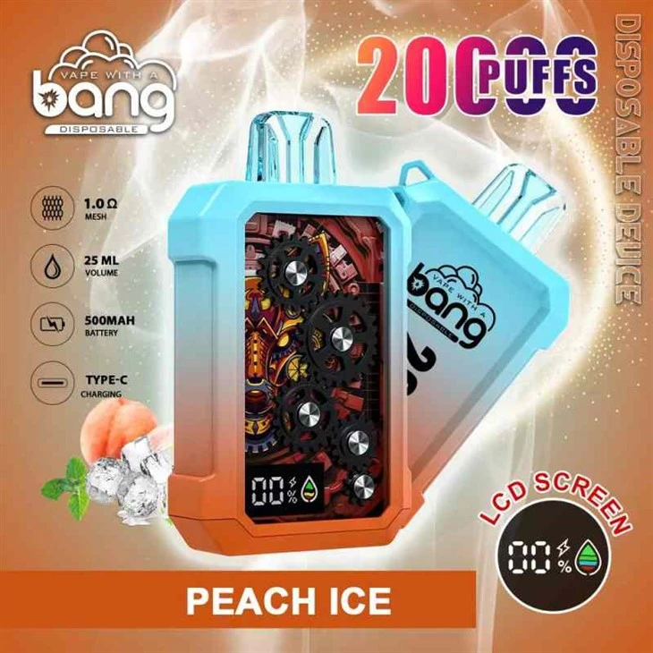 Bang 20000 Bang 20000