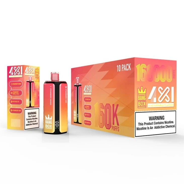 BANG BOX 160K 17