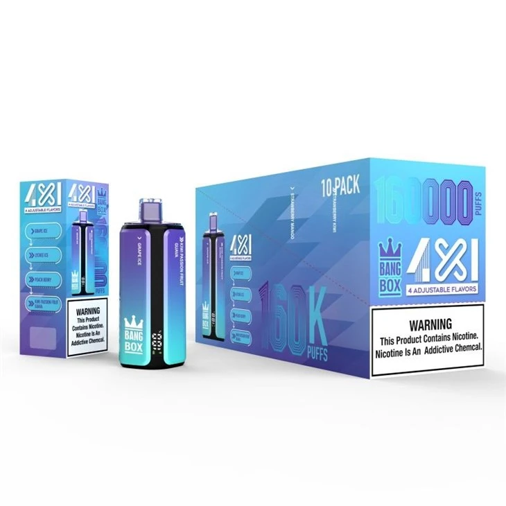 BANG BOX 160K 23