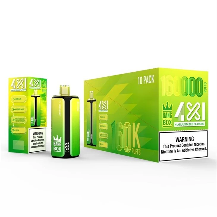 BANG BOX 160K 22