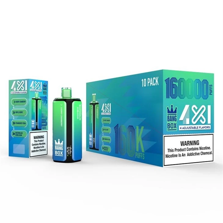 BANG BOX 160K 19 BANG BOX 160K 19