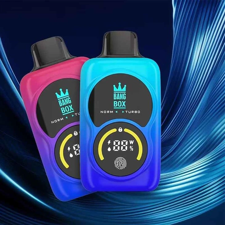 BANG BOX 35K 10