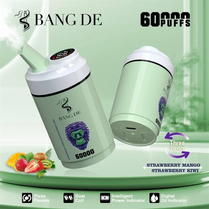 BANG DE 60000 5