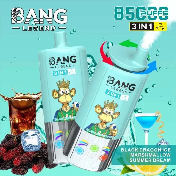 Bang LEGEND 85K PUFFS best Bang LEGEND 85K PUFFS best