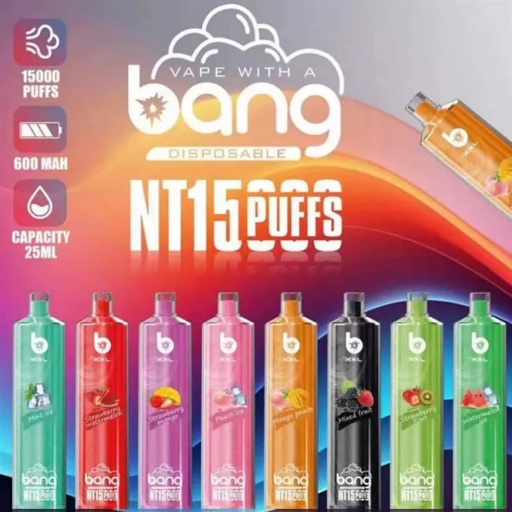 Bang NT15000 Bang NT15000