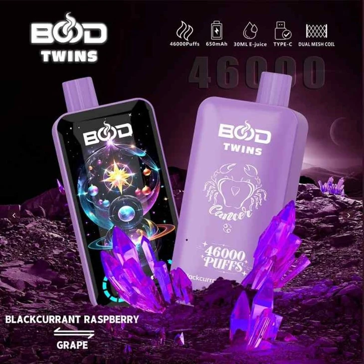 BOOD TWINS 46000 28 BOOD TWINS 46000 28