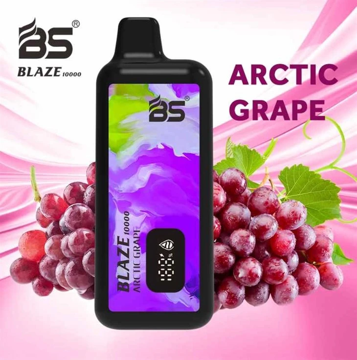 BREZE STIIK BLAZE 10000puff vape BREZE STIIK BLAZE 10000puff vape