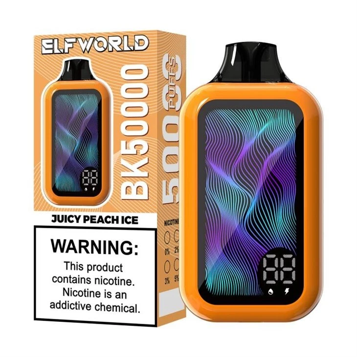 ELFBAR BK 50000 price ELFBAR BK 50000 price