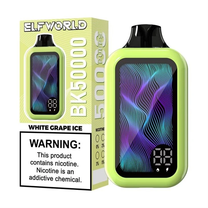 ELFBAR BK 50000 best ELFBAR BK 50000 best