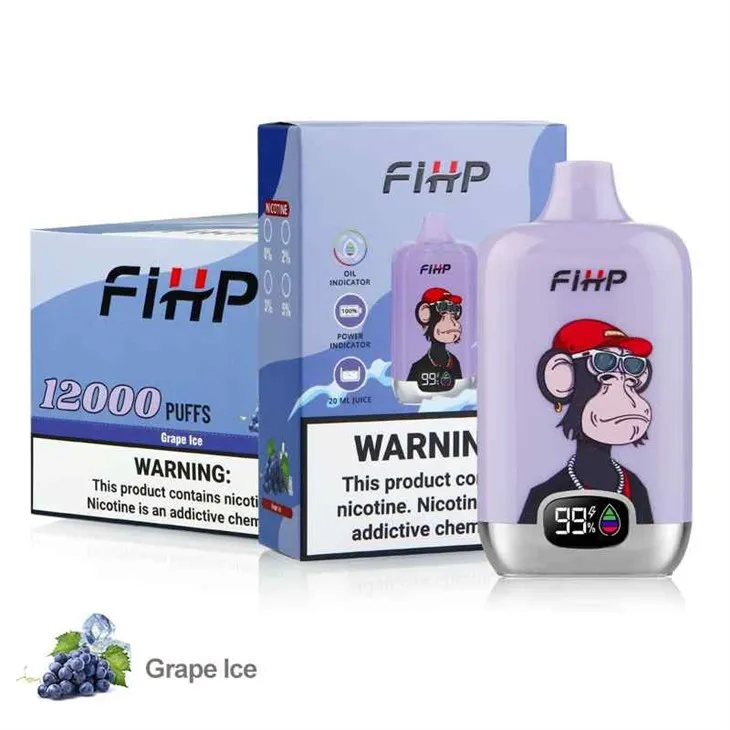 FIHP 12000 2