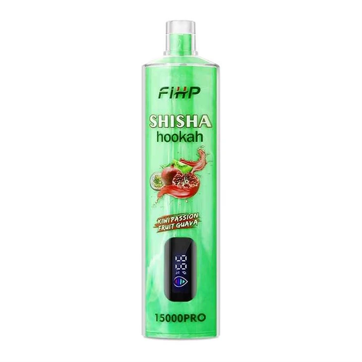 FIHP Shisha Hookah 15000pro 19 FIHP Shisha Hookah 15000pro 19