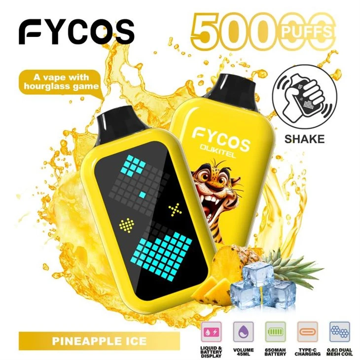 Fycos 50K Player
