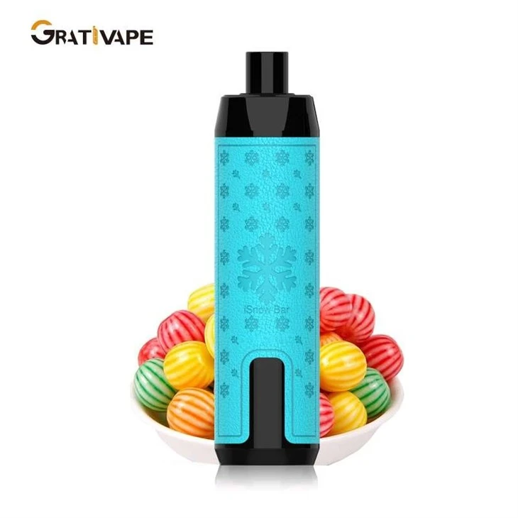 Grativape ISnow Bar 16000 Puffs Grativape ISnow Bar 16000 Puffs