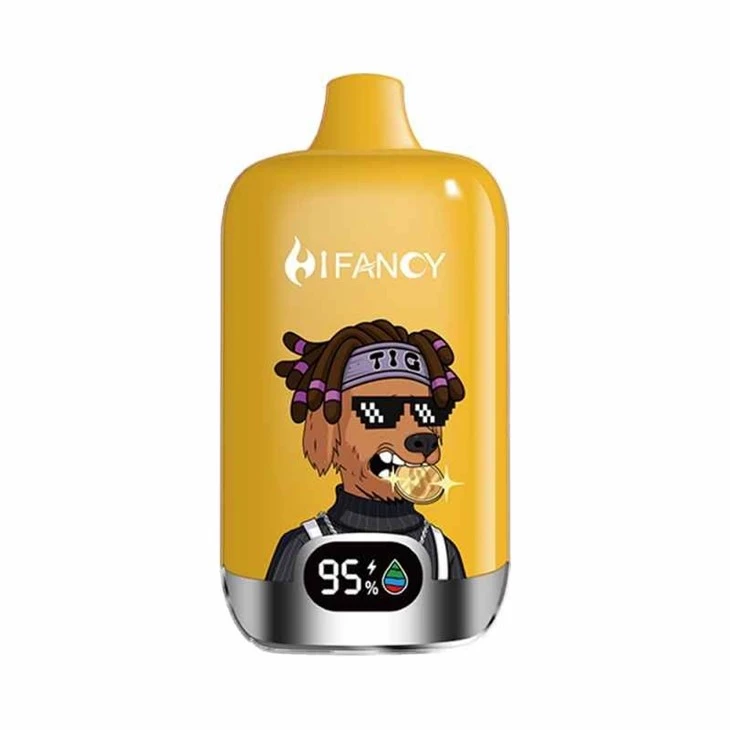HI FANCY 16000 1 HI FANCY 16000 1