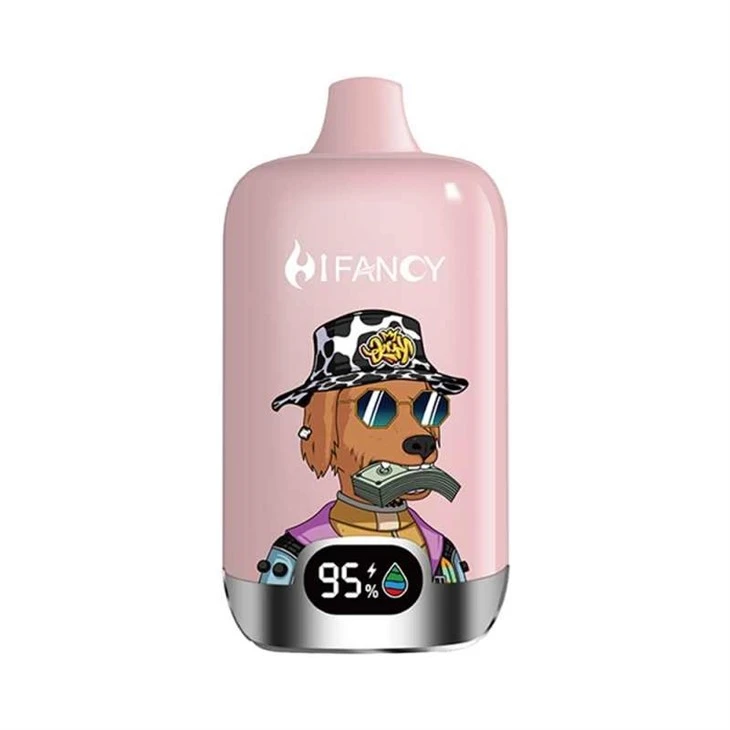 HI FANCY 16000 5 HI FANCY 16000 5