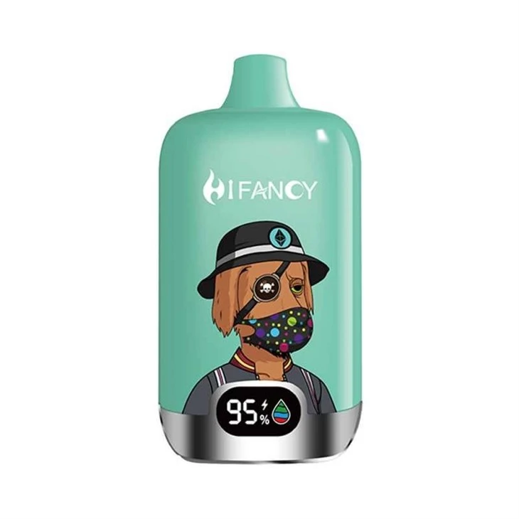 HI FANCY 16000 8 HI FANCY 16000 8