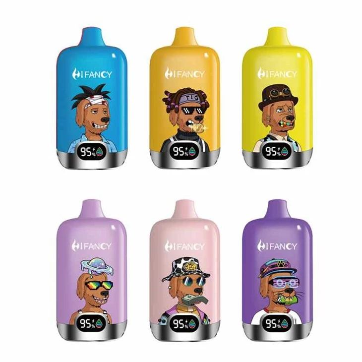 HIFANCY DIGITAL BOX 16000 HIFANCY DIGITAL BOX 16000