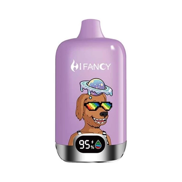 HI FANCY 16000 4 HI FANCY 16000 4