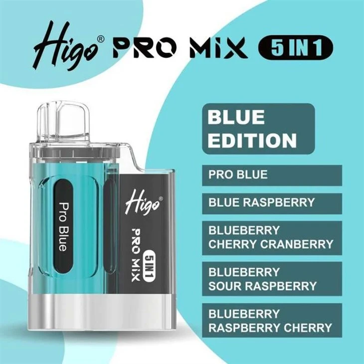 blue_edition_Higo Pro Mix 6666 blue_edition_Higo Pro Mix 6666