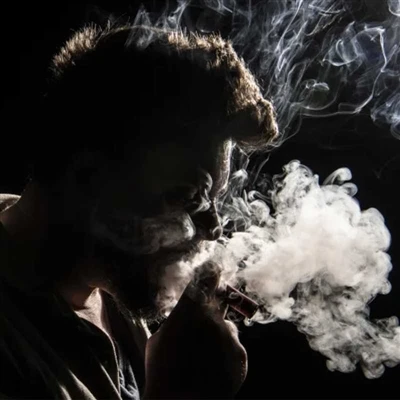 Hoeveel nicotine zit er in een damp?