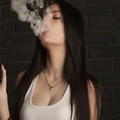 Hoeveel trekjes per dag is normaal bij vapen?