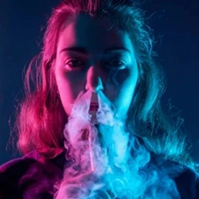 Waarom wordt u duizelig van het roken van e-sigaretten?