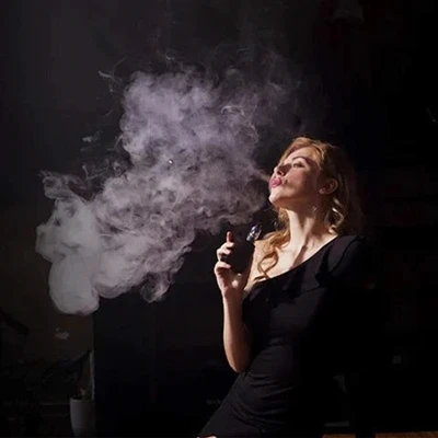 Is vapen gezonder dan roken?
