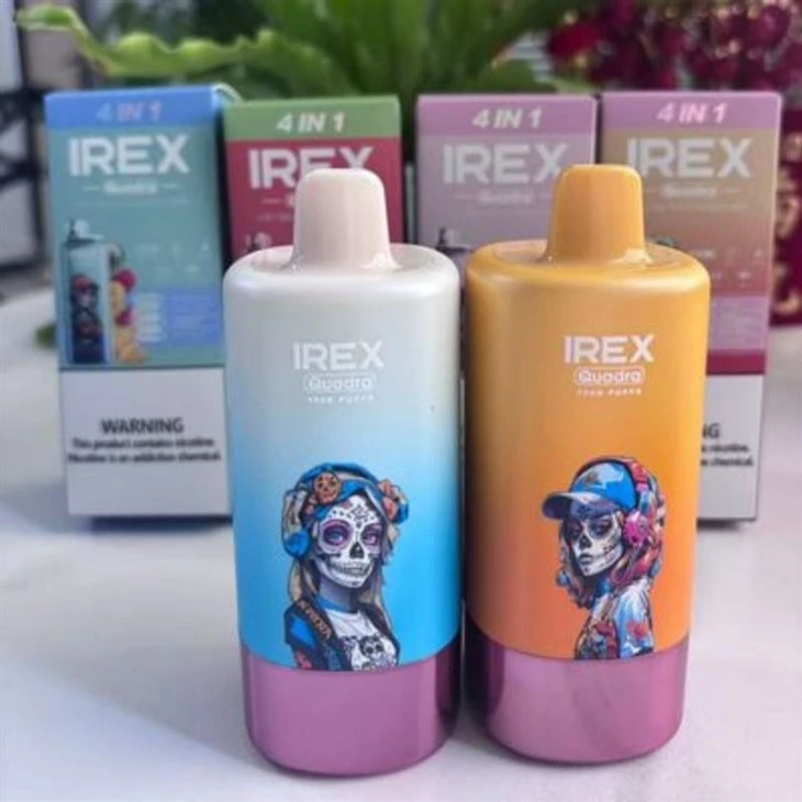 IREX 100K 4in1 suppliers IREX 100K 4in1 suppliers