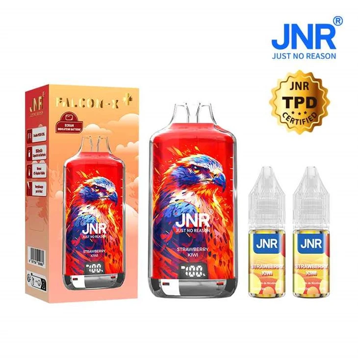 JNR Falcon-X⁺ 28000