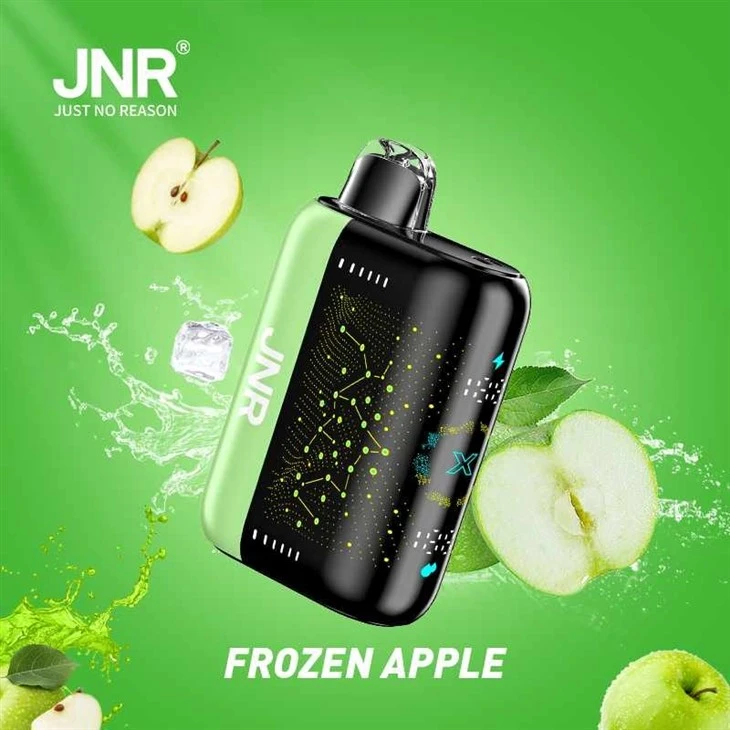 Frozen-Apple JNR PLUS - X 26000
