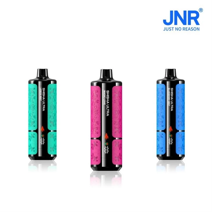 JNR SHISHA ULTRA 45000 5 JNR SHISHA ULTRA 45000 5
