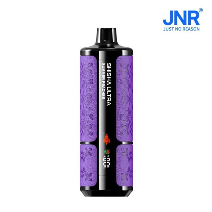 JNR SHISHA ULTRA 45000 7 JNR SHISHA ULTRA 45000 7
