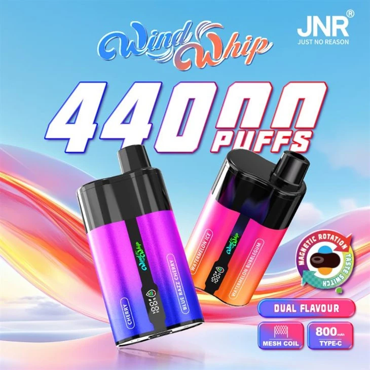 JNR WindWhip 44000