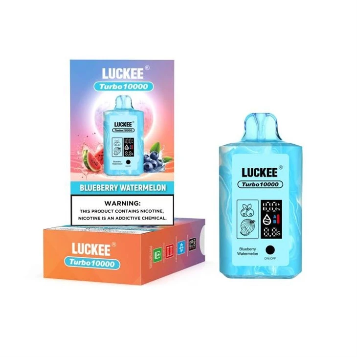 LUCKEE Turbo 10000 vapes vapes LUCKEE Turbo 10000 vapes vapes